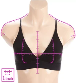 Hadlee Organic Cotton Blend Triangle Bra -Her Room US skin skn01 ol78b ns7