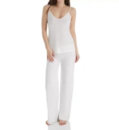 Double Layer Cotton Pant -Her Room US skin skn01 ssfj402 cs1