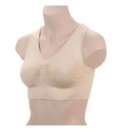 SlimMe Seamless Racerback Sports Bra -Her Room US sm001 msm 190 01