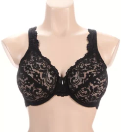 Signature Lace Unlined Underwire Bra -Her Room US smart and sexy ssxy01 85045 fs