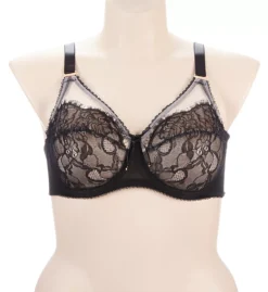 Sexy Pin Up Unlined Underwire Bra -Her Room US smart and sexy ssxy01 sa1017 fs