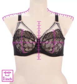 Sexy Pin Up Unlined Underwire Bra -Her Room US smart and sexy ssxy01 sa1017 ns7