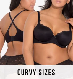 Perfect Light Lined Convertible T-Shirt Bra -Her Room US smart and sexy ssxy01 sa1136a cs3