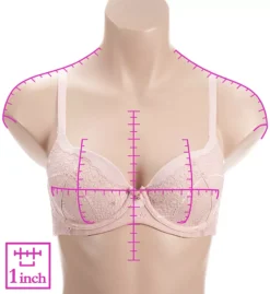 Perfect Light Lined Convertible T-Shirt Bra -Her Room US smart and sexy ssxy01 sa1136a ns7