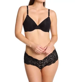 Signature Lace Boyleg Panty - 2 Pack -Her Room US smart and sexy ssxy01 sa131 cs1