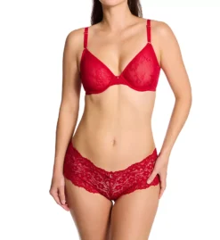 Signature Lace Boyleg Panty - 2 Pack -Her Room US smart and sexy ssxy01 sa131 cs4