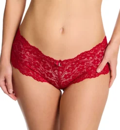 Signature Lace Boyleg Panty - 2 Pack