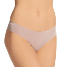 No Show Thong - 2 Pack