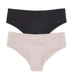 No Show Hipster Panty - 2 Pack -Her Room US smart and sexy ssxy01 sa1368 cs2