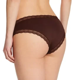 Lace Trim Cheeky Panty - 2 Pack -Her Room US smart and sexy ssxy01 sa1377 bs
