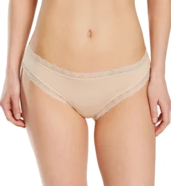 Lace Trim Cheeky Panty - 2 Pack -Her Room US smart and sexy ssxy01 sa1377 fs