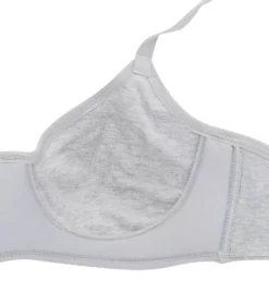 Unlined Underwire Scoop Neck Bra -Her Room US smart and sexy ssxy01 sa1410 cs6