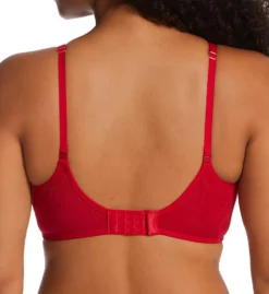 Stretch Lace Triangle Wireless Bralette -Her Room US smart and sexy ssxy01 sa1451 bs