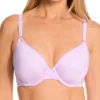 Silky Smooth Demi Unlined Underwire Bra