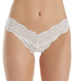 Signature Lace Thong - 2 Pack -Her Room US smart and sexy ssxy01 sa849 fs
