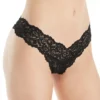 Signature Lace Thong - 2 Pack -Her Room US smart and sexy ssxy01 sa849 gs