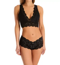 Signature Lace Deep V Bralette -Her Room US smart and sexy ssxy01 sa874 cs1