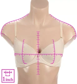 Everyday Lightly Lined T-Shirt Bra -Her Room US smart and sexy ssxy01 sa876 ns7