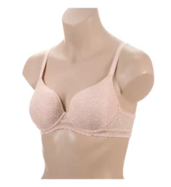Simone Perele Comete 3D Plunge Underwire Bra -Her Room US smpr01 12s316 01