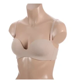 Simone Perele Essentiel Strapless Plunge Bra -Her Room US smpr01 13v303 01