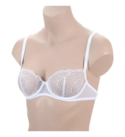 Simone Perele Reflet Demi Cup Bra -Her Room US smpr01 13z330 01