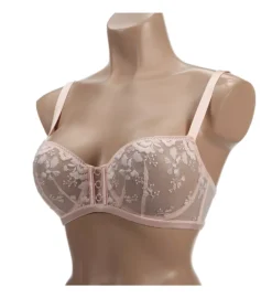 Simone Perele Orphee Half Cup Demi Bra -Her Room US smpr01 15s330 01