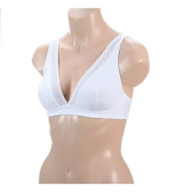 Simone Perele Simone Eugenie Structured Wireless Bra -Her Room US smpr01 15z210 01