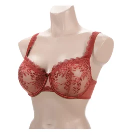 Simone Perele Singuliere Demi Cup Underwire Bra -Her Room US smpr01 1a2330 01