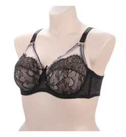 Sexy Pin Up Unlined Underwire Bra -Her Room US ssxy01 sa1017 01