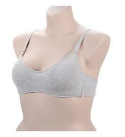 Unlined Underwire Scoop Neck Bra -Her Room US ssxy01 sa1410 01
