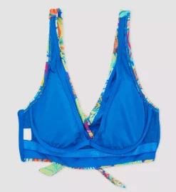 Sunsets Fiji Sandbar Ribbed Elsie Underwire Crossover Bikini Top -Her Room US sunsets suns01 523fsr cs5