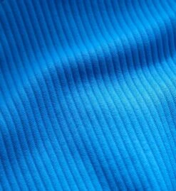 Sunsets Harbor Blue Tropical Sandbar Rib Elsie – Underwire Bra-Sized Bikini Top -Her Room US sunsets suns01 523hb cs1