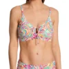 Sunsets Phoenix Kauai Vibrant Paisley Keyhole Underwire Bikini Top -Her Room US sunsets suns01 54pho gs
