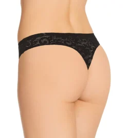 All Over Lace Thong -Her Room US tc fine intimates tcf01 a4 138 bs