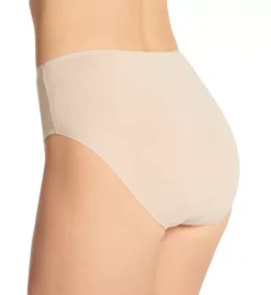 Cotton Modal Hi Cut Brief Panty -Her Room US tc fine intimates tcf01 a4 144 bs
