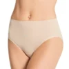 Cotton Modal Hi Cut Brief Panty -Her Room US tc fine intimates tcf01 a4 144 gs