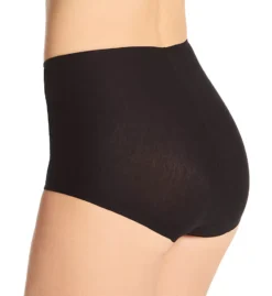 Cotton Modal Boyshort Panty -Her Room US tc fine intimates tcf01 a4 146 bs