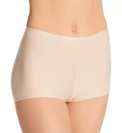 Cotton Modal Boyshort Panty