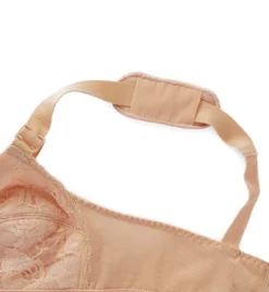 Crisscross Lightly Padded Wireless Bra -Her Room US teri teri01 2020 cs3