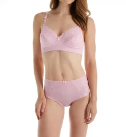 Everyday Elegance Microfiber Bra -Her Room US teri teri01 2756 cs1