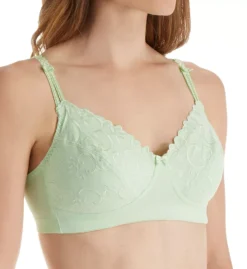 Everyday Elegance Microfiber Bra