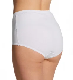 The Classic Betsy Brief Panty - 3 Pack -Her Room US teri teri01 m100 bs
