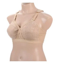 Crisscross Lightly Padded Wireless Bra -Her Room US teri01 2020 01