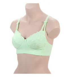 Everyday Elegance Microfiber Bra -Her Room US teri01 2756 01