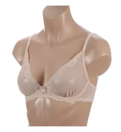 Alice Lace Plunge Bra -Her Room US timp01 16541 01