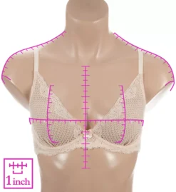 Alice Lace Plunge Bra -Her Room US timpa timp01 16541 ns7