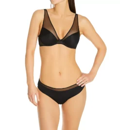 Camille Mesh Seamless Bikini Panty -Her Room US timpa timp01 630801 cs1