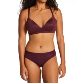 Second Skin Cheeky Panty -Her Room US tommy john tj01 1000553 cs2