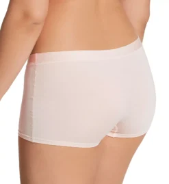 Second Skin Breathable Modal Boyshort Panty -Her Room US tommy john tj01 1000554 bs