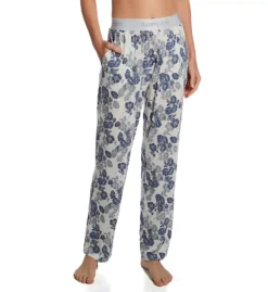 Tommy John Second Skin Micro Modal Lounge Pant – Lightweight Comfort Sleep Pants